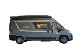 Bürstner Campeo C 600 B66-SONDERMODELL-AUTOMATIK! - Bürstner Wohnwagen & Wohnmobile