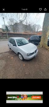 Seat SEAT arosa 1.7 SDI - Seat Arosa: Sdi