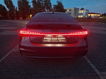 2023 AUDI A7 — миниатюра 12