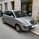 Lancia Ypsilon 1.3 Multijet 16V Platino - Lancia Ypsilon mit Diesel-Antrieb: Automatik