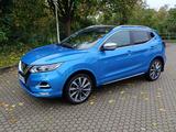 Nissan Qashqai 1.5 dCi Tekna+ Tekna+ - Nissan Qashqai mit Diesel-Antrieb: Limousine