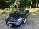 Porsche Boxster S 986 3.2- 260 PS - 997 OPTIK