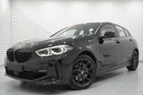 BMW 120 i M-Sport Sportgetriebe Navi/Leder/LED/ - BMW 120 in Braunschweig