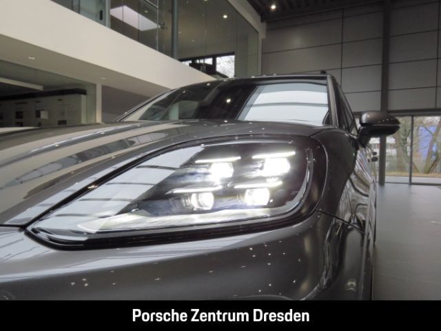 Porsche Cayenne - Bild 13