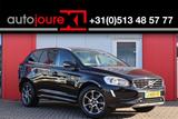 Volvo XC60 2.0 D3 FWD Ocean Race | Leder | PDC | Cruis - Volvo XC60: Fwd