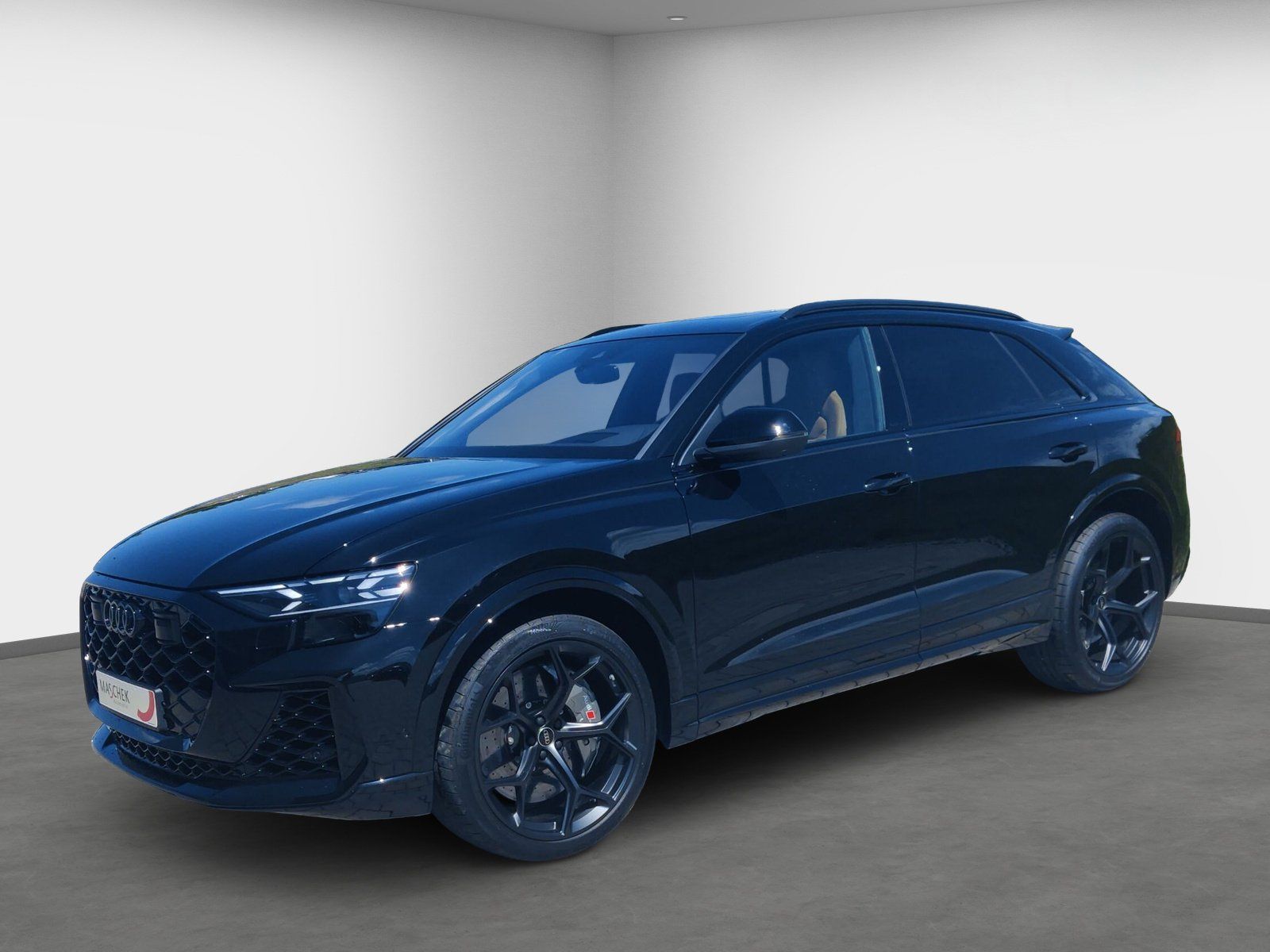 Audi RSQ8 - Bild 2