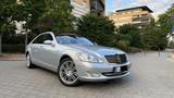 Mercedes-Benz S 450 4Matic Lang/Exclusive/SoftCl/Massage/Pano - gebrauchte Mercedes-Benz S 450 aus dem Jahr 2009