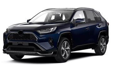 Toyota RAV 4RAV4 2.5 Plug-In Hybrid 4x4 Teamplayer *0,5%*NAV