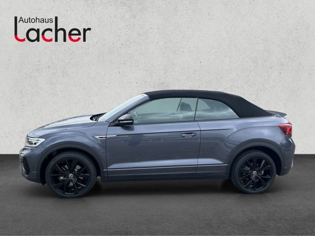 T-Roc Cabriolet R-Line 1.5 TSI DSG