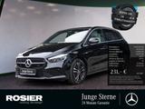 Mercedes-Benz B 250 e Progressive Advanced AHK PANO LED 360° - Mercedes-Benz B 250 Jahreswagen