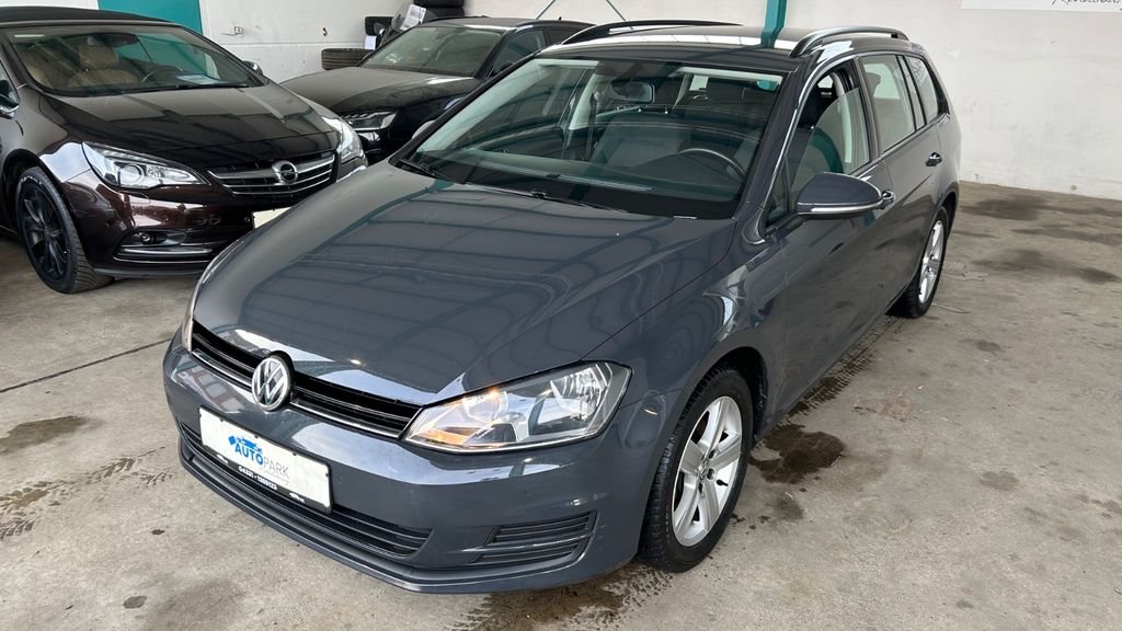 Angebot ansehen Volkswagen Golf