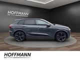 Audi Q6 e-tron quattro edition one Pano+B&O+AHK - Audi mit Elektro-Antrieb