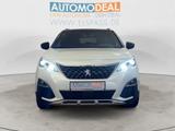 Peugeot 3008 Allure GT-Line AUTOMATIK ALLWETTER NAV LED  - Peugeot 3008 mit Benzin-Antrieb: Automatik