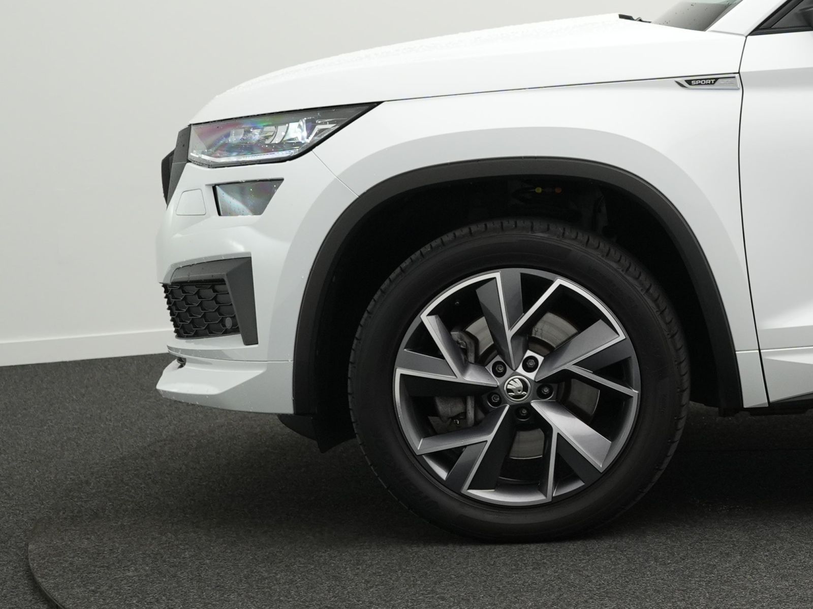 Skoda Kodiaq - Bild 16