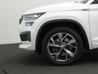 Skoda Kodiaq - Vorschau Bild 16