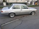 BMW  E21    315  bj 82 - BMW 315: E21