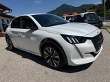 Peugeot 208 1.2Ltr-96kW(131PS)PureTech 130Allure-GT-Line - Peugeot 208 mit Benzin-Antrieb