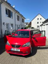 Seat Mii 1.0 44kW Style Style - Seat Mii: Privatanbieter