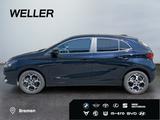 MG3 Hybrid+ Luxury *LED*360°*ACC*SHZ*Teilleder* - MG in Duisburg