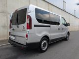 Fiat Talento lang 1.6Diesel 145 PS, 9 Sitze,HU neu!!! - Fiat Talento aus 2017