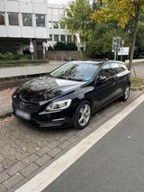 Volvo v60 zum verkaufen - Volvo V60: Limousine