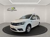 Volkswagen Caddy Maxi Comfortline*2.0TDI*NAVI*AHK*SHZ*PDC* - Volkswagen Caddy Maxi in Braunschweig