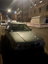 BMW Bastlerfahrzeug BMW 316 E46 Compackt - BMW 316 in Nürnberg