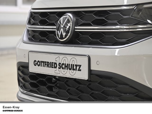 Volkswagen Taigo - Bild 7