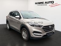 Hyundai Tucson 1.6 Classic blue 2WD KLIMA SITZHZG KAMERA - Image
