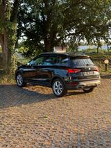 Seat Arona 1.0 TGI 66kW FR FR - Seat Arona in Saarbrücken