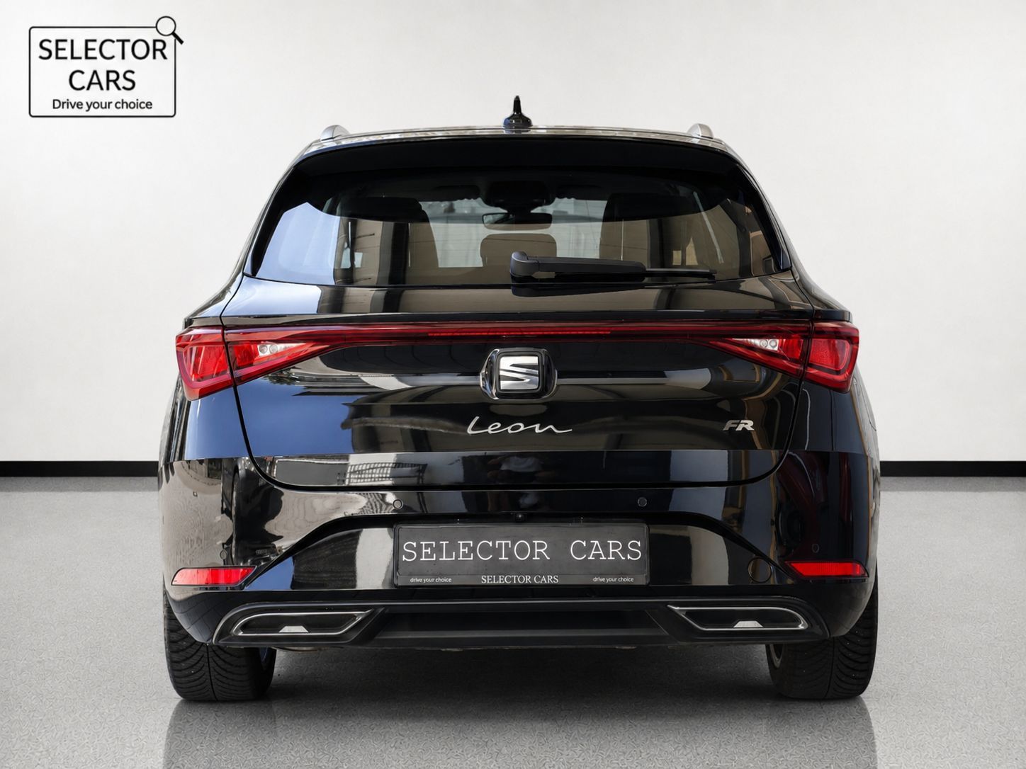Seat Leon SP FR 1.5 eTSI NAVI+*VISION+*SHZ*LHZ*RFK* imagem 3