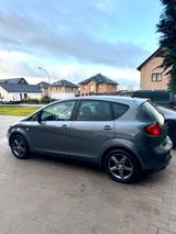 Seat Altea mit 89.000km. 6 Gang/CarPlay/Ka... - gebrauchte Seat Altea aus dem Jahr 2015