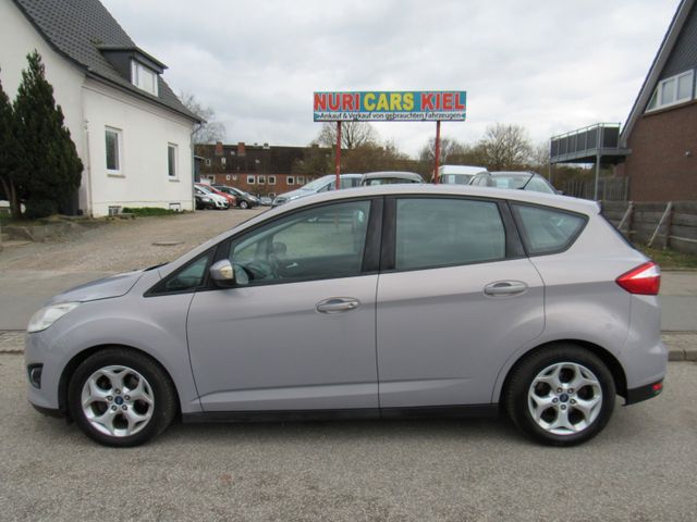 Ford C-MAX Trend 1.6 Neu Zahnriemen+TÜV