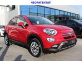 Fiat FIAT 500X 2.0 MultiJet 140 CV 4x4 Cross Plus - Fiat 500L Cross Gebrauchtwagen