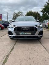 Audi Q3 35 TDI basis - mit Diesel-Antrieb: Schiebedach, Geländewagen