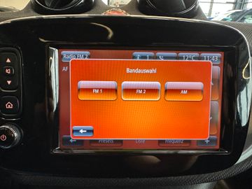 Smart ForTwo coupe *Passion*2. Hand*Klima*Kamera*Pano