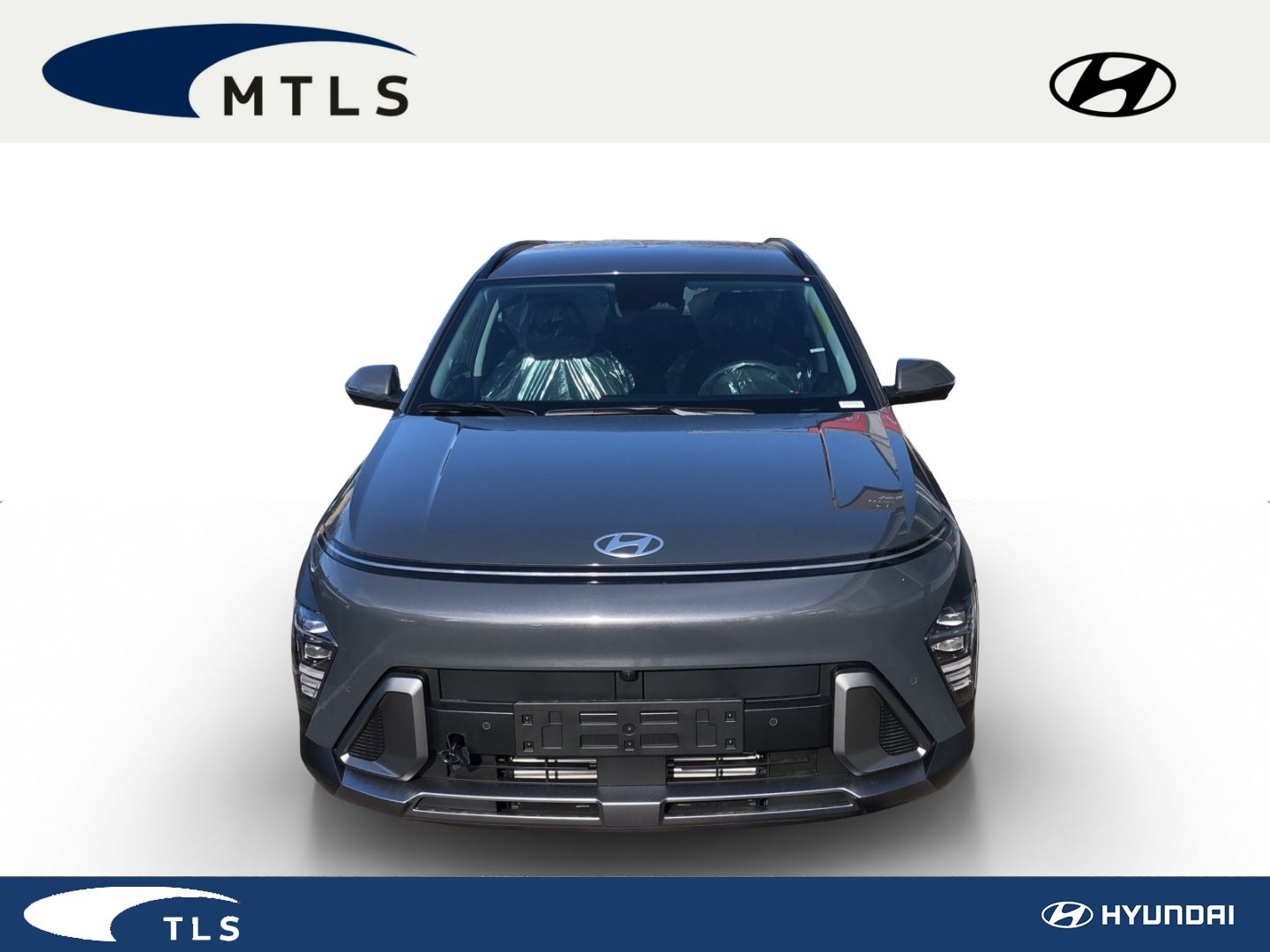 Hyundai Kona – Bild 5