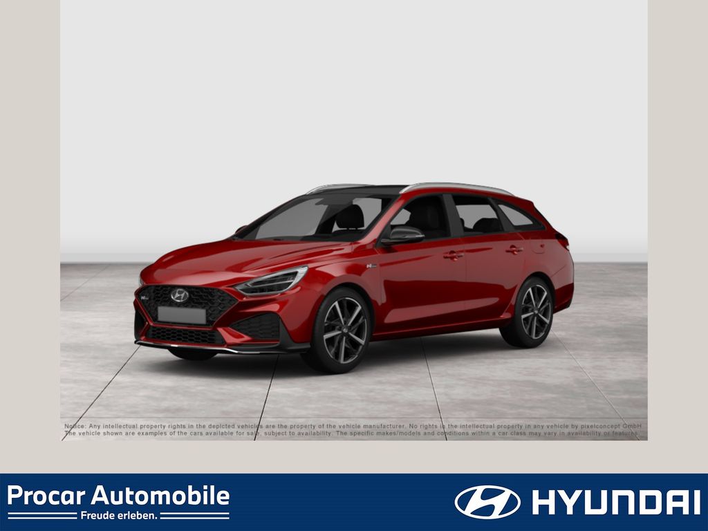 Image of Hyundai i30