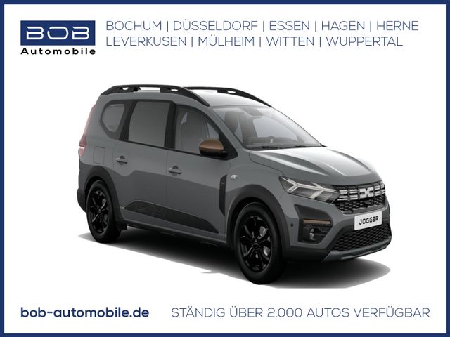 Dacia Jogger Extreme ECO-G 100 NAVI SHZ PDC BT