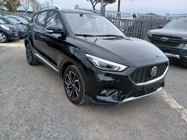 Другие Mg ZS 1.0T-GDI aut. Luxury