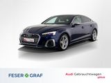 Audi S5 Sportback TDI AHK/ Standheizung/ matrix LED - Audi S5 aus 2022