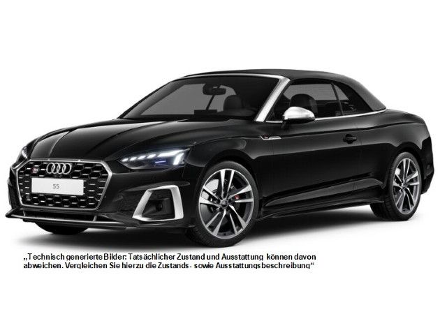 Audi S5 - Bild 2