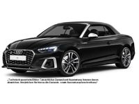 Audi S5 - Vorschau Bild 2