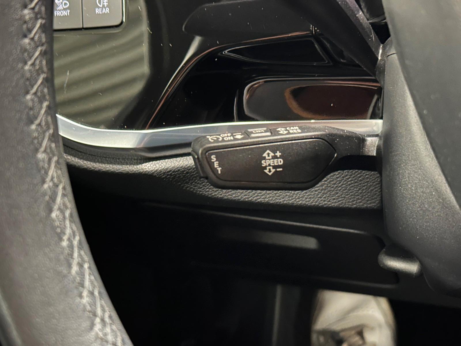 Audi Q3 40 TDI quattro advanced *200PS*LEDER*NAVI*LED, миниатюра 19