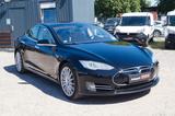 Tesla Model S 90, SoH 91,9 % - Tesla Gebrauchtwagen von 2014