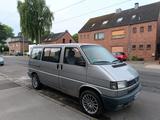 Volkswagen VW T4 Multivan - Volkswagen T4 Multivan aus 1993