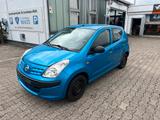 Nissan Pixo 1.0 visia, HU 03.26, nicht gut gepflegt - Nissan Pixo: Visia