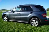 Mercedes-Benz ML 350 CDI 4MATIC Grand Edition Grand Edition
