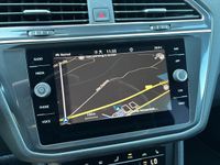 Volkswagen Tiguan Allspace - Vorschau Bild 17