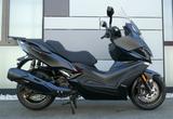 Kymco Xciting VS 400i E5 - KYMCO 400